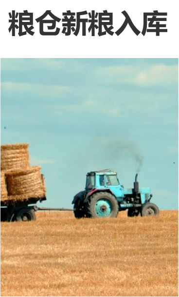 电子加速器粮仓新粮入库杀菌